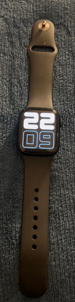 Apple Watch Series 9 - Foto 2