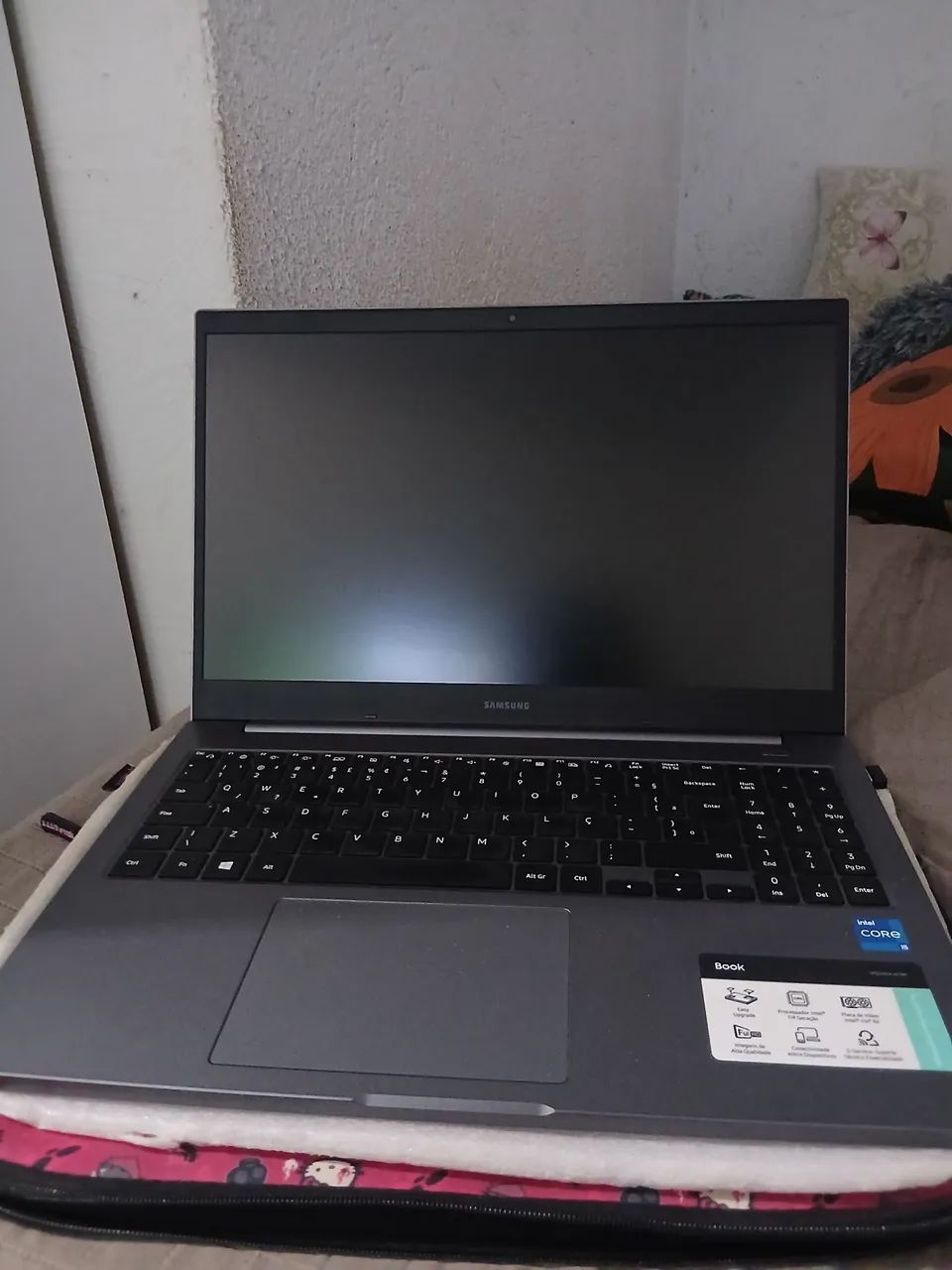 Notebook  intel i5  - Foto 2