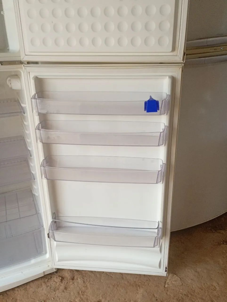 Geladeira duplex Frost Free  - Foto 2
