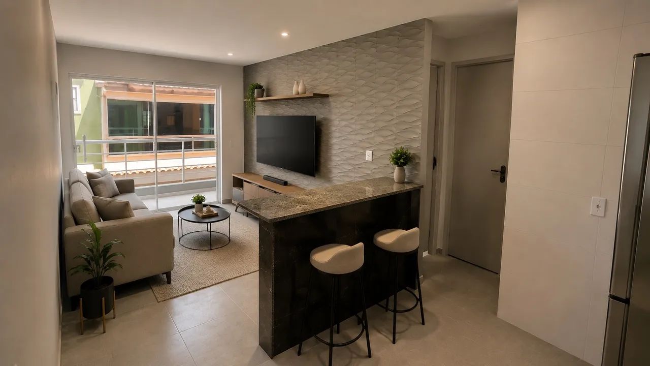 Apartamento 2 quartos - Primera moradia - Anchieta  - Foto 3
