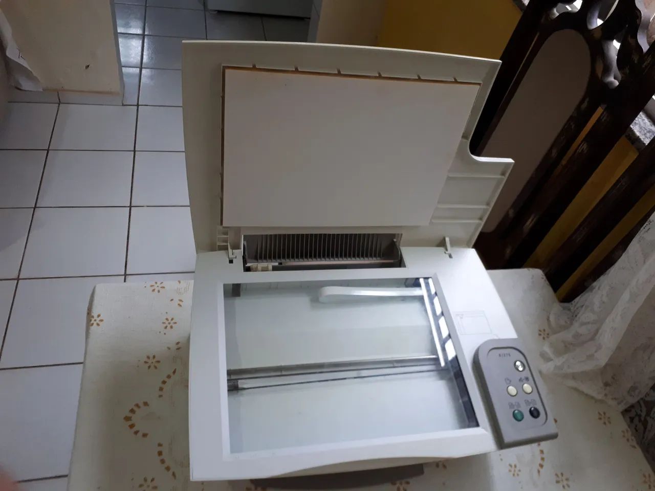 Impressora Lexmark  - Foto 2