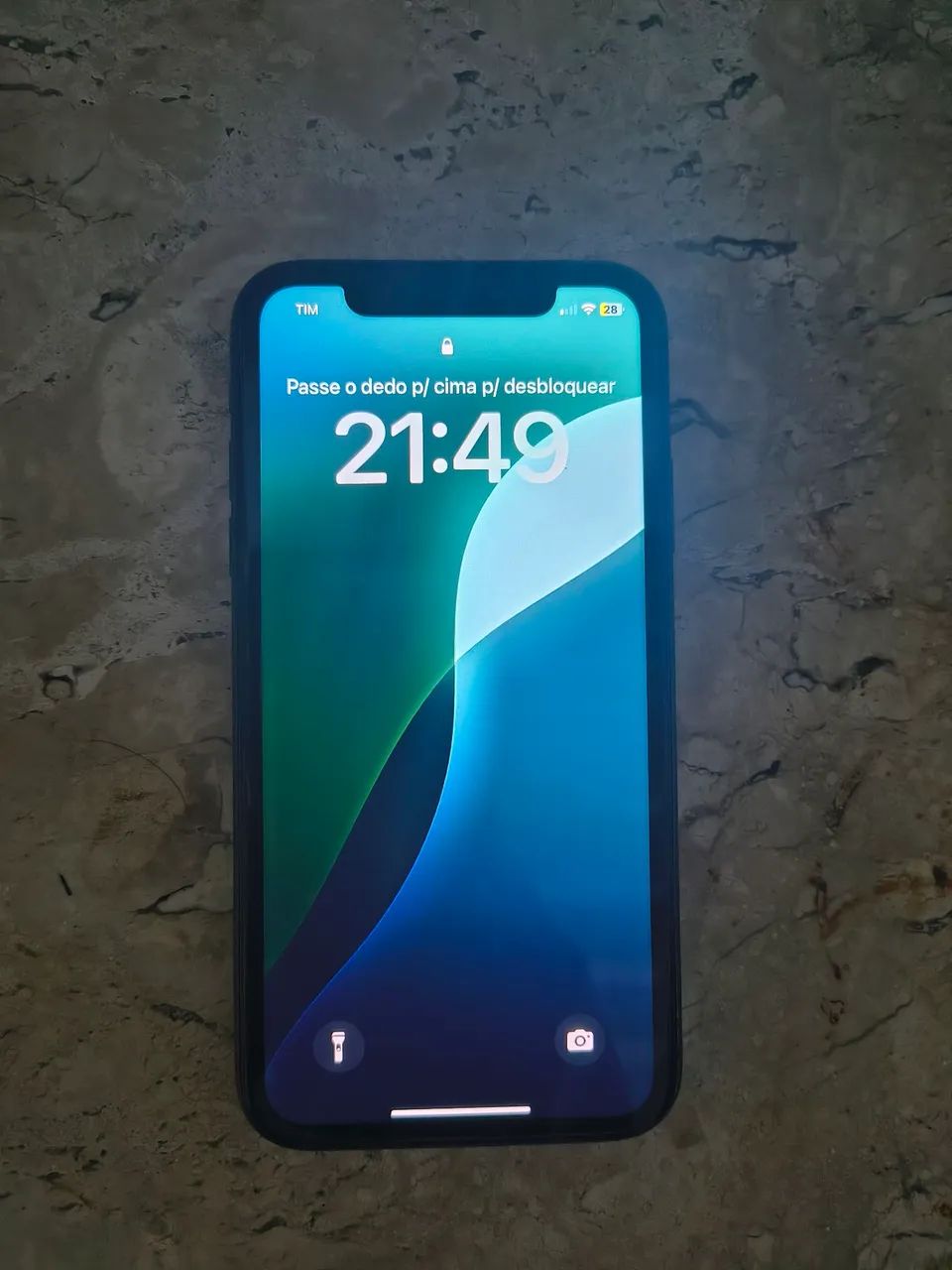 iPhone 11 256GB Preto - Ótimo Estado ?