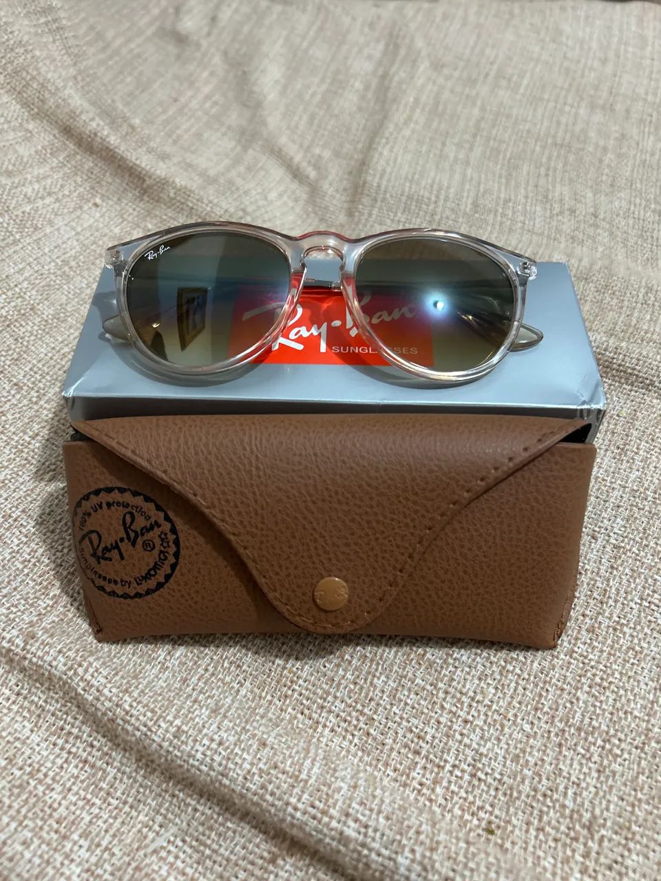 Óculos Ray.Ban original 