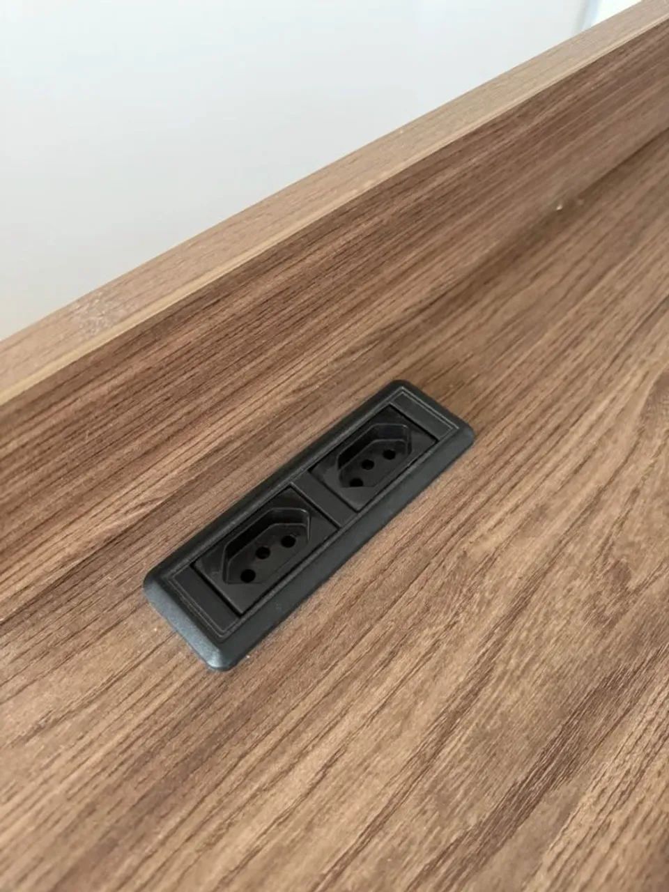 Mesa de escritório 1,36m - Foto 3