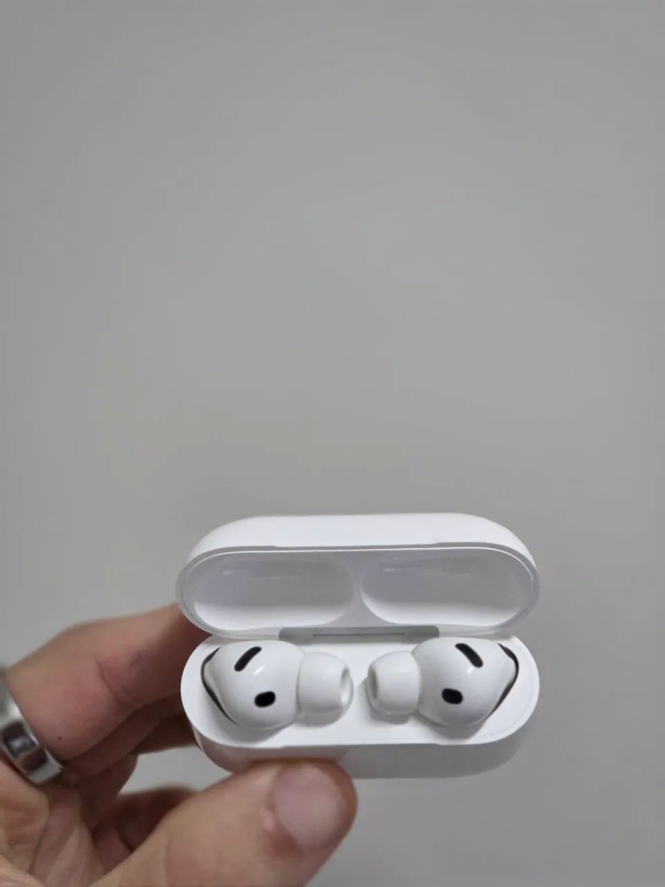 Air Pods Pro 3  - Foto 3