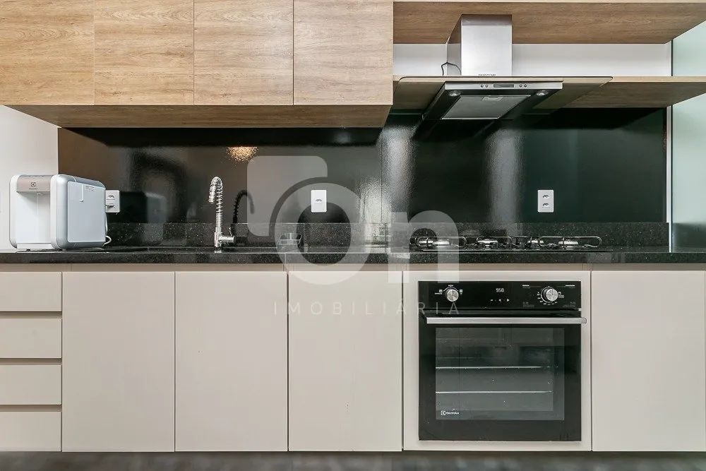 Apartamento de 3 dormitórios no C órrego Grande - Foto 2
