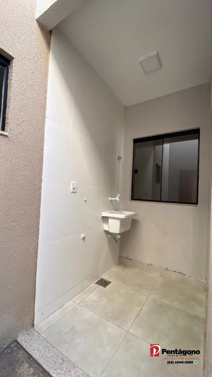 Casa 2 quartos 1 suite no Jardim Petropolis - Foto 3