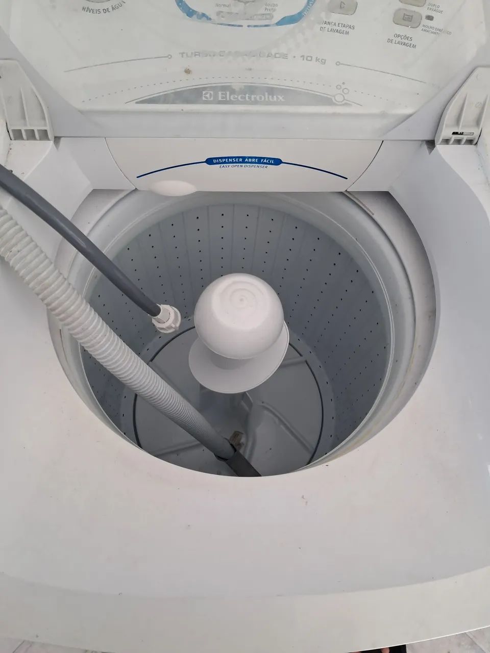 Electrolux 
