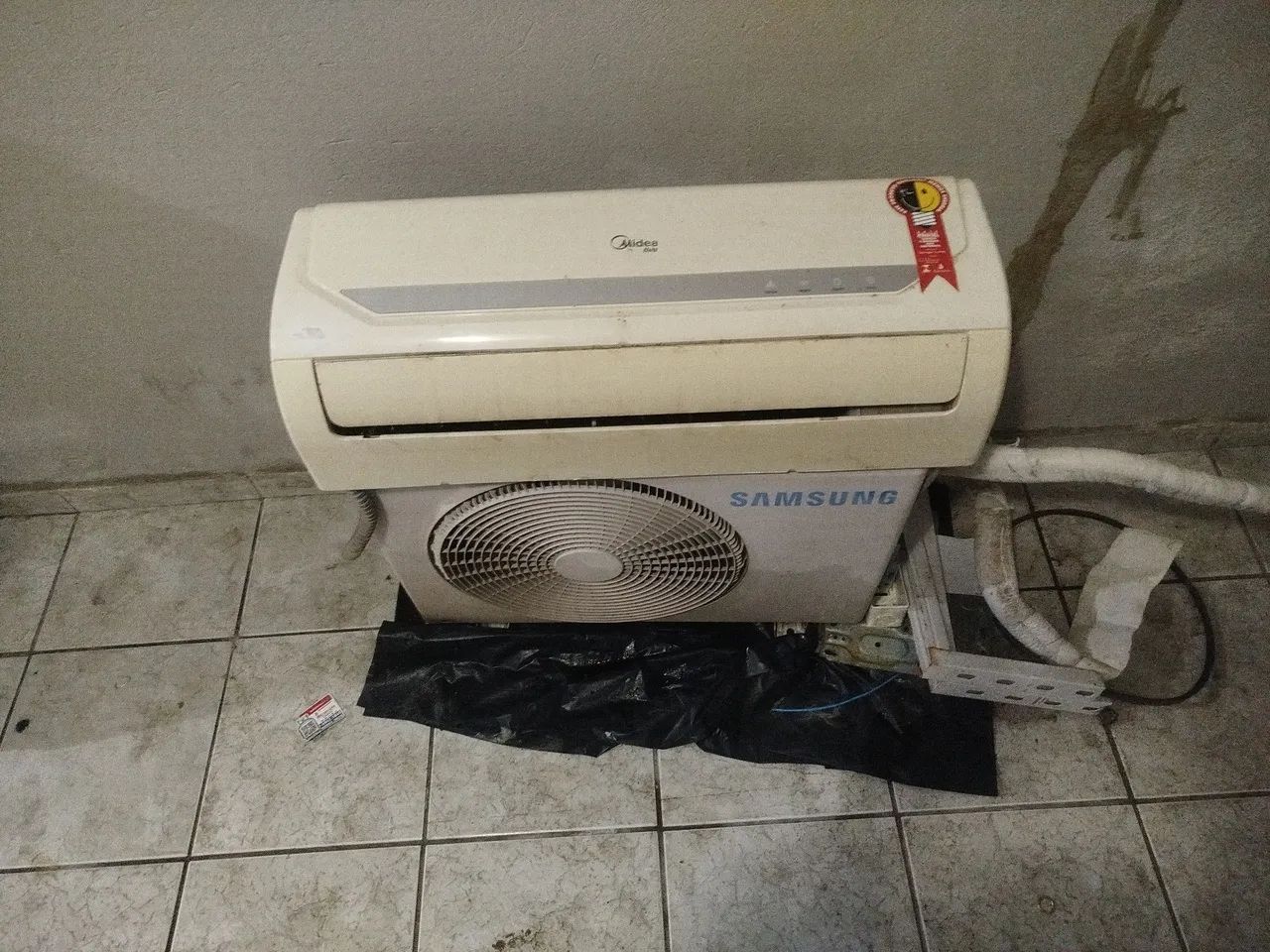 Ar condicionado  - Foto 3