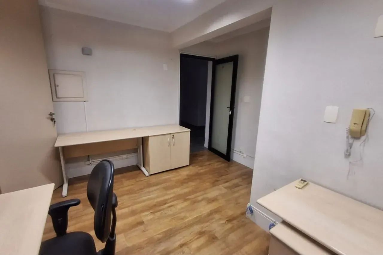 Locação Comercial na Vila Olímpia: Mobiliado! - Foto 2
