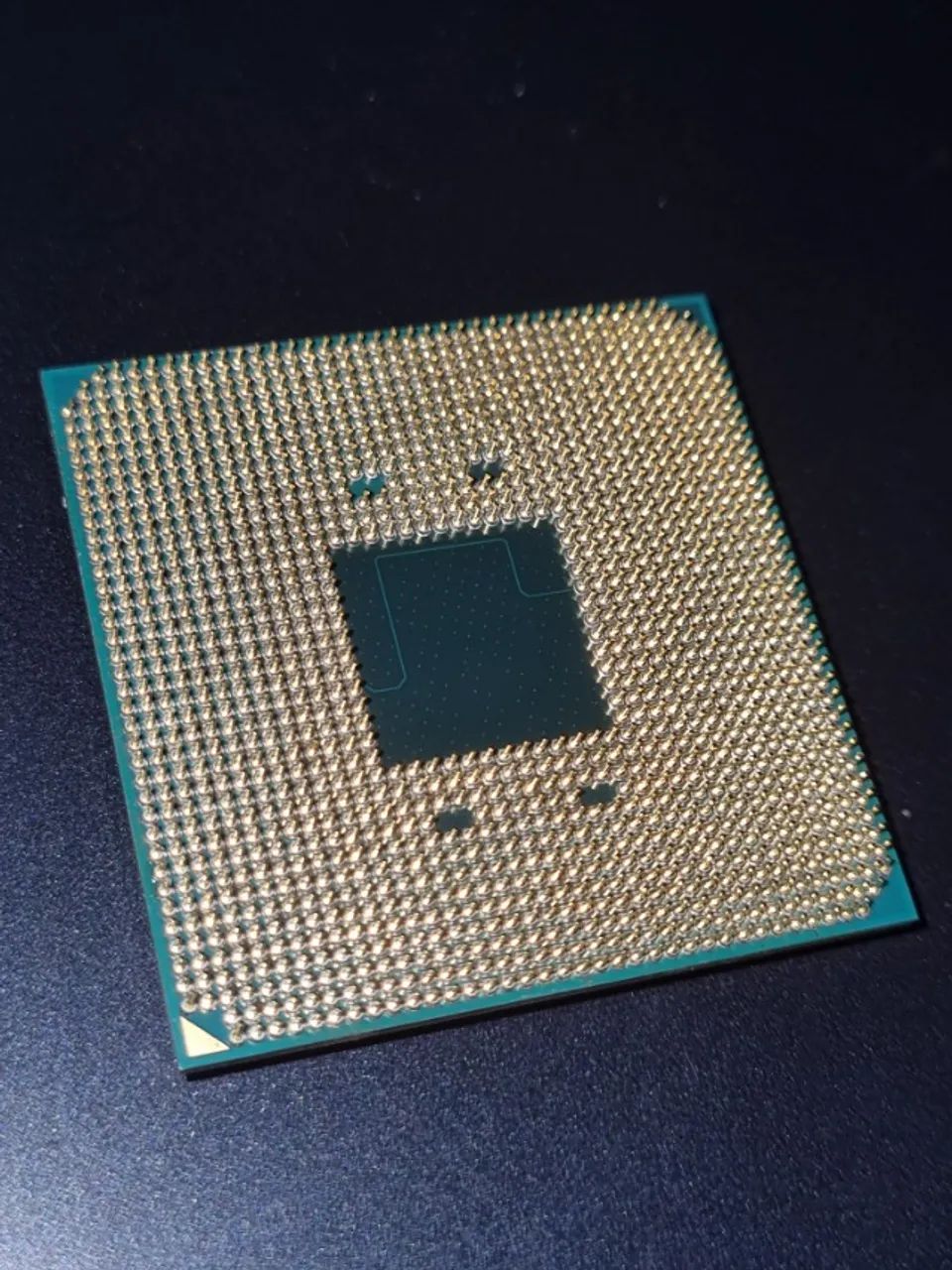 AMD Ryzen 5 3400G - Foto 2
