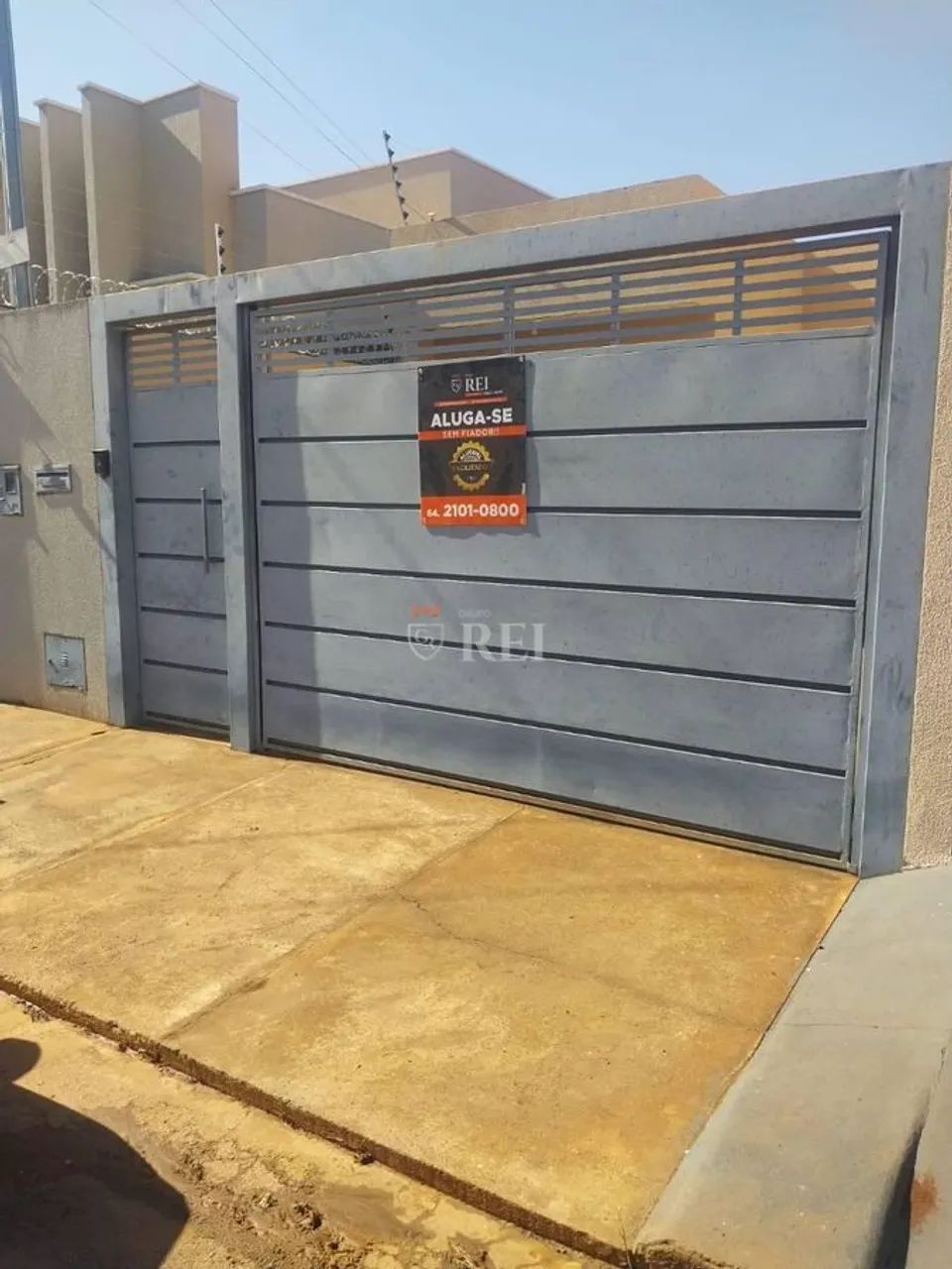 Casa - Residencial Ataídes