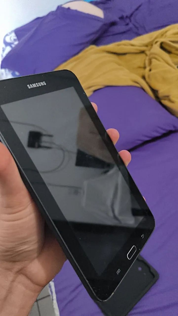 Tablet Samsung  - Foto 3