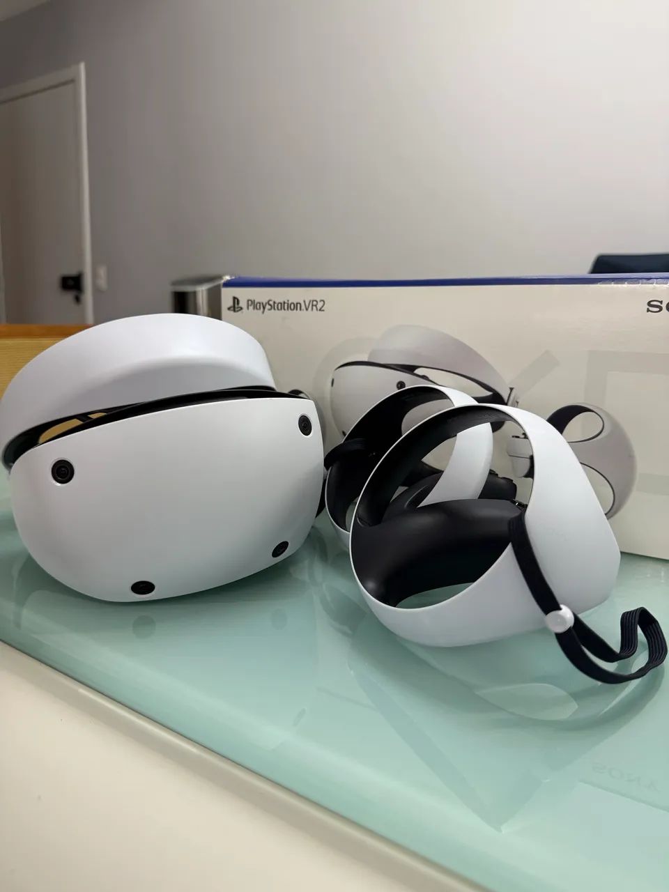 Vr2 PlayStation 5 - Foto 4