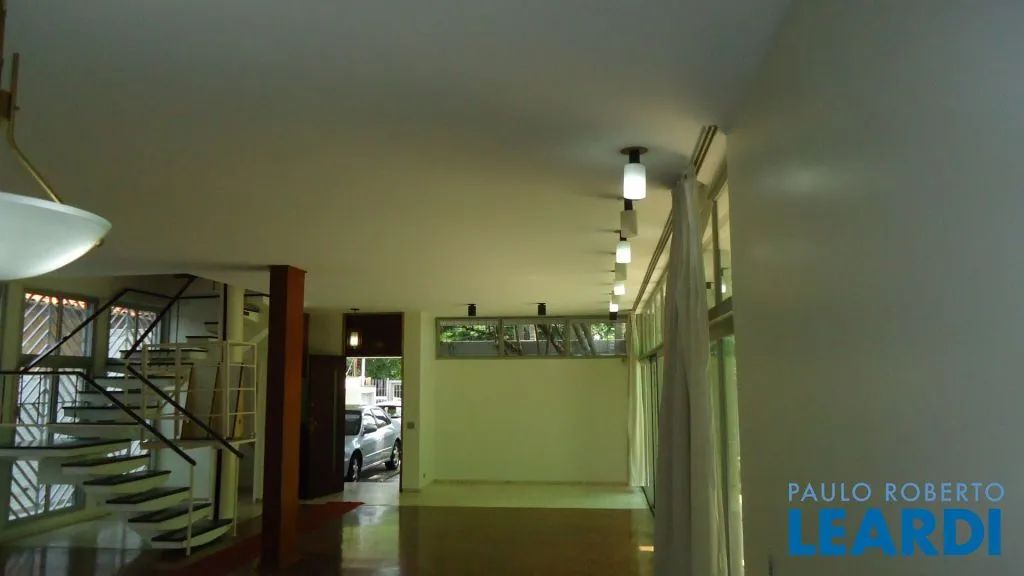 SOBRADO - ALTO DA LAPA - SP - Foto 4