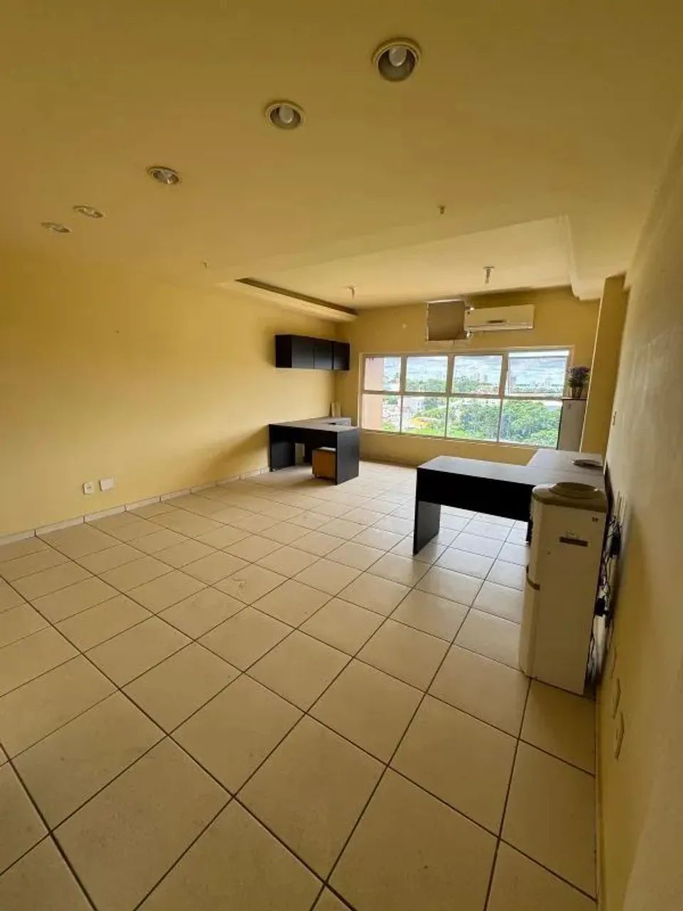 Sala comercial para locação na Av. do CPA - Foto 5