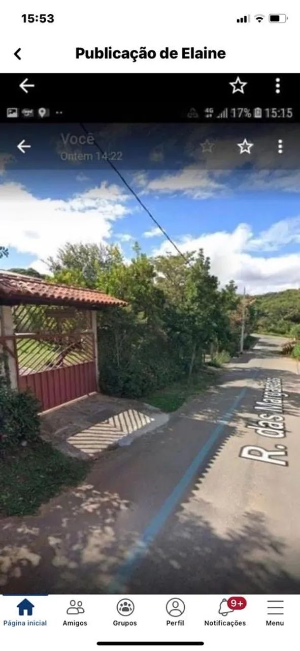 Casa alugo Serra do Cipó para 7 de setembro , finais de semanas, feriados, Reveillon etc - Foto 18