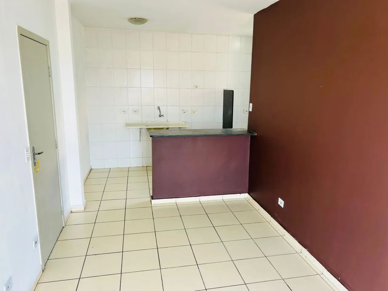 Aluga-se apartamento residencial Costa verde - Foto 5