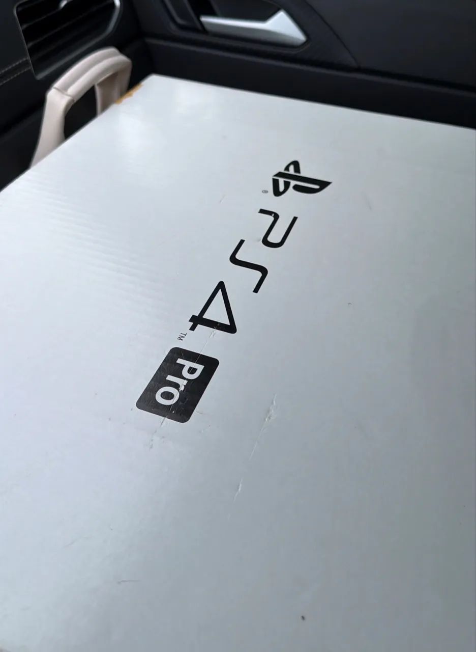 Ps4 pro  - Foto 3