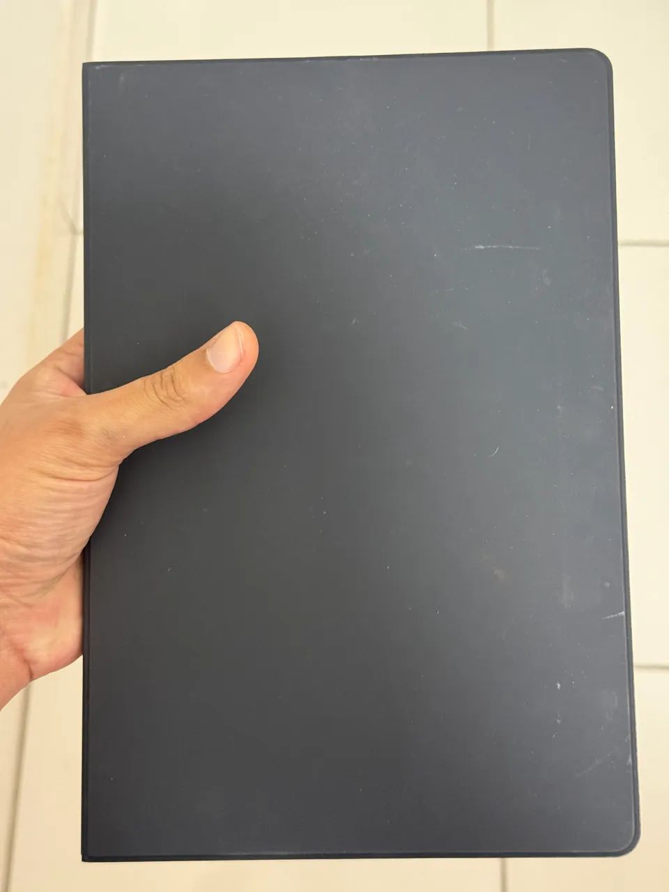 Samsung tablet S9FE Plus com caneta - Foto 4