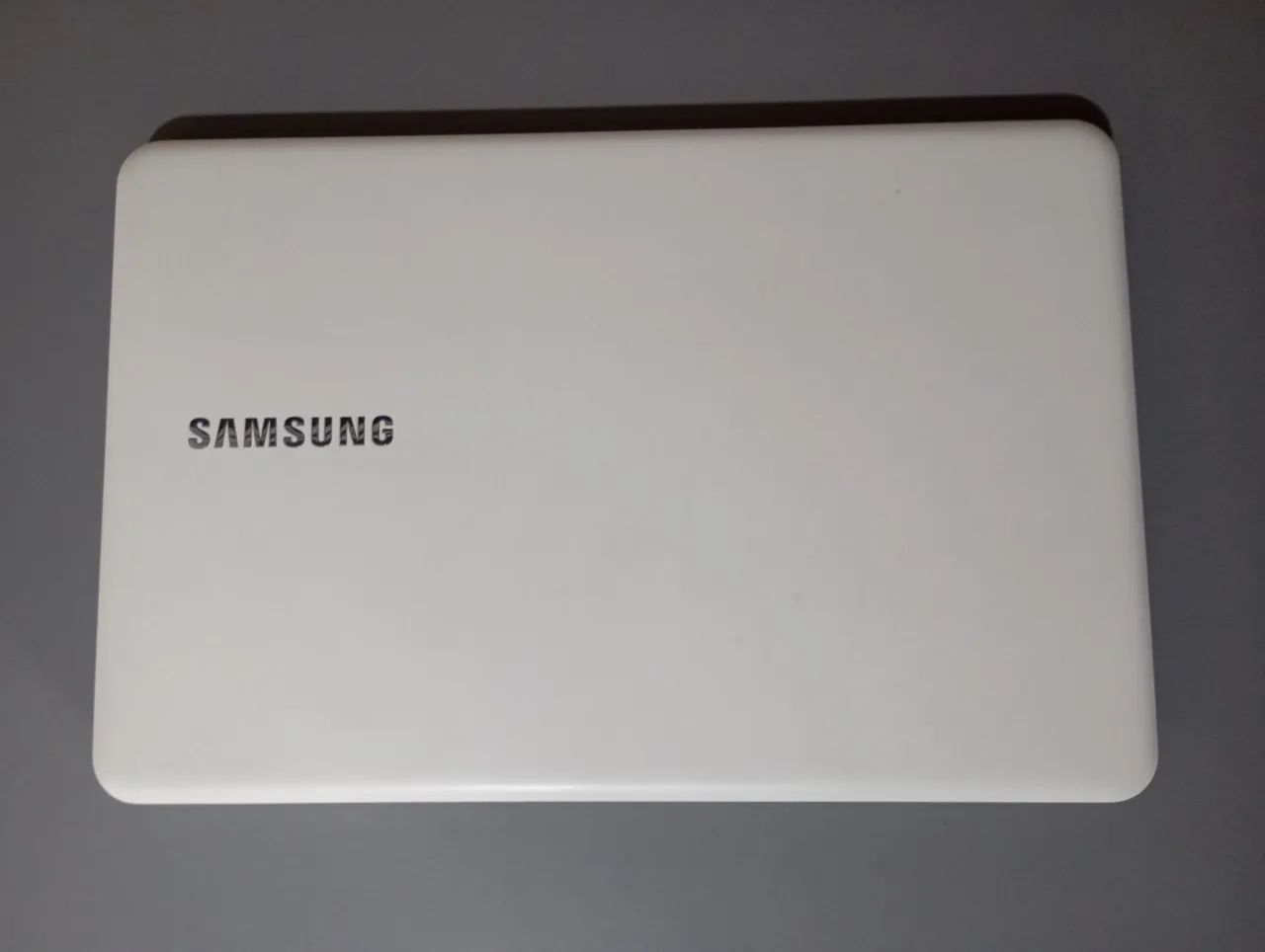 Notebook Samsung 