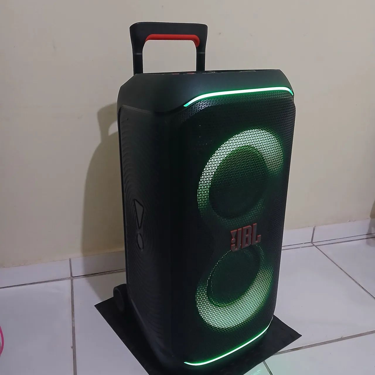Jbl partybox 320 - Foto 2