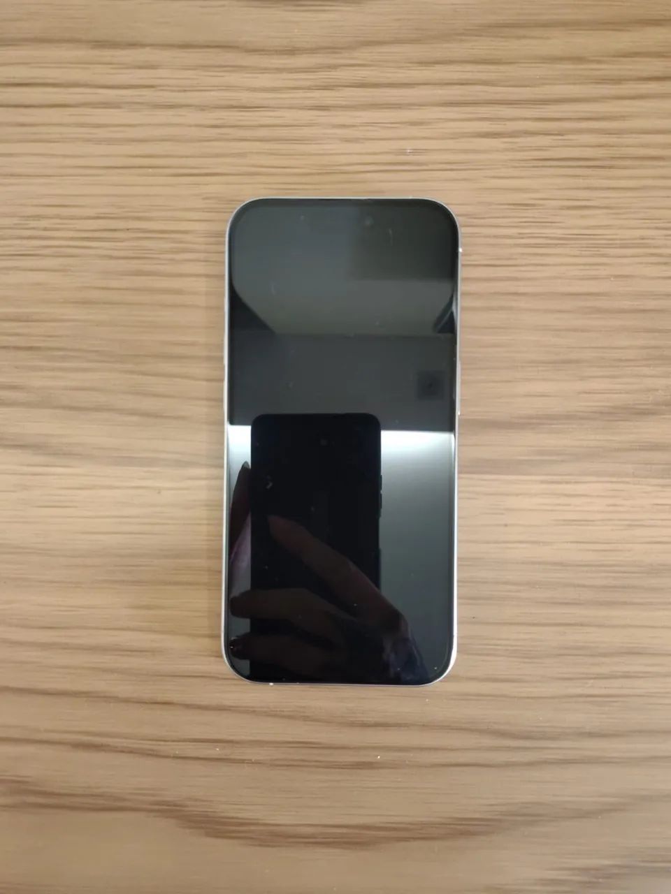 iPhone 15 pro 256gb + apple watch 3 - Celulares e Smartphones