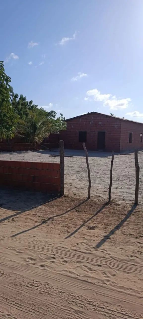 Sítio em andamento localizado em Cascavel-CE - Foto 2