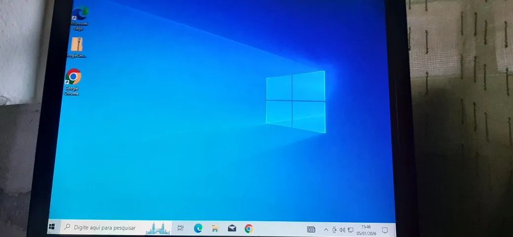 cpu   intel i5 2320  2@ ger. formatado novo c. W10 pró perfeito 