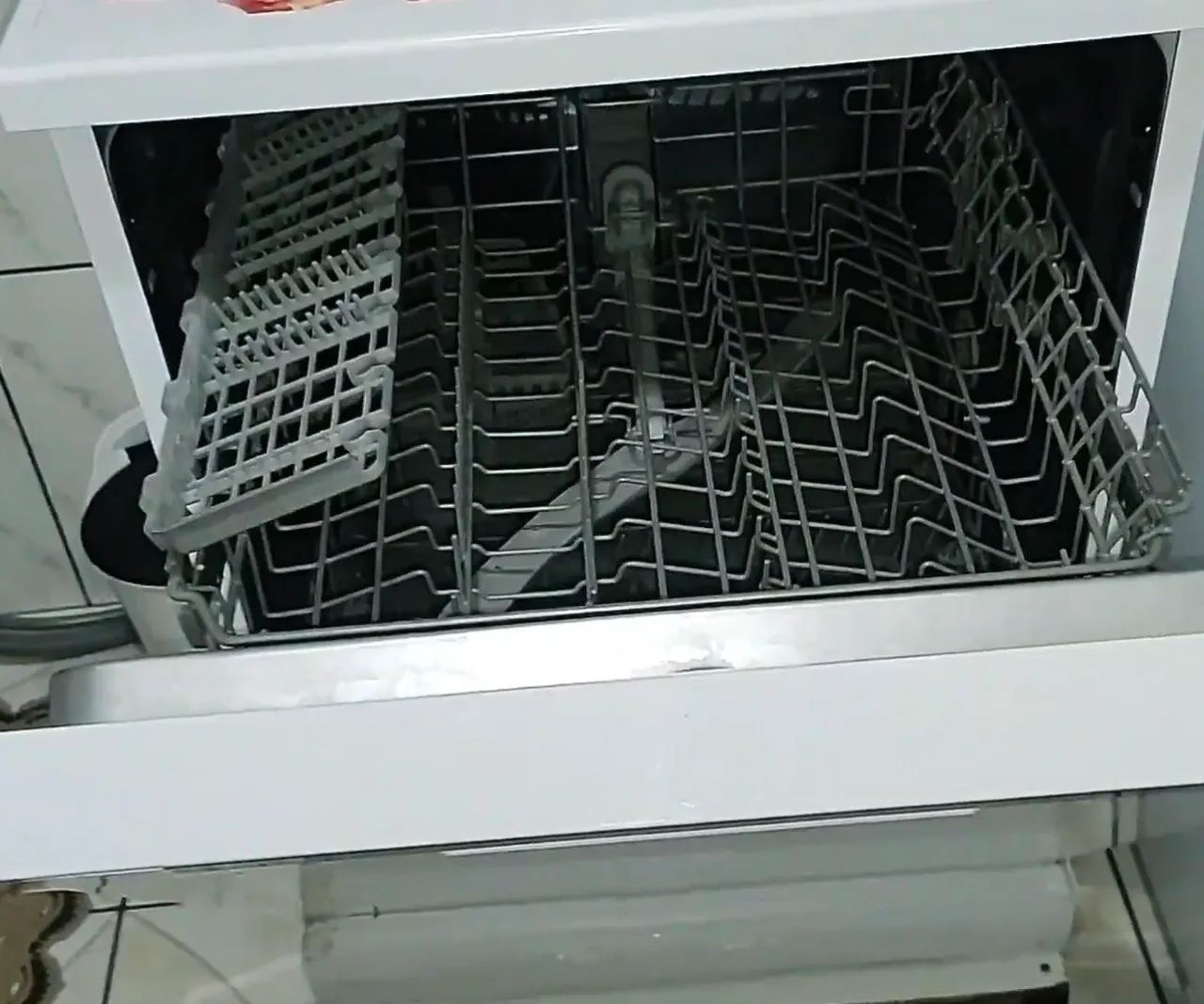 Lava-Loucas MIDEA semi nova - Foto 2