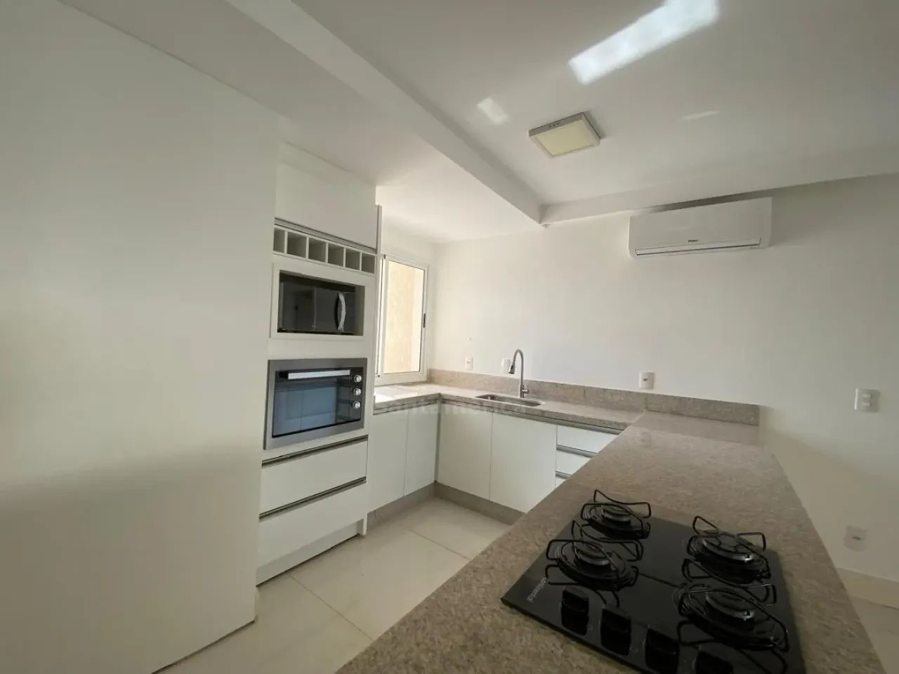Apartamento para alugar na Região Central de Londrina no Edifício Diamond Residence com 2  - Foto 9