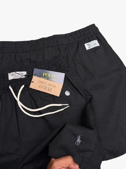 Shorts sarja com elastanos ralph Lauren  - Foto 4