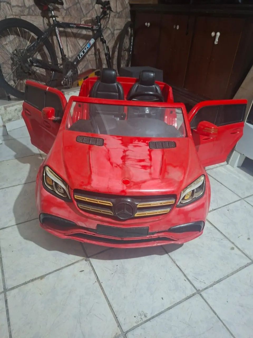 CARRINHO ELETRICO - Foto 2