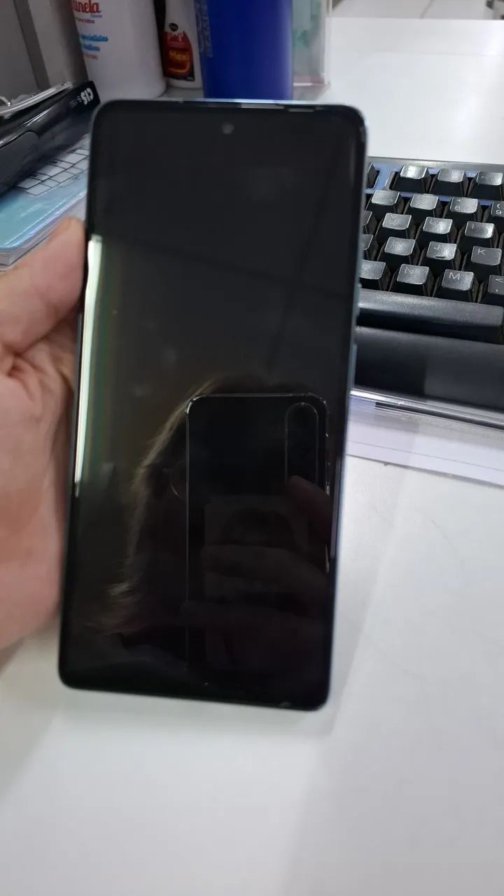 Moto G75 - Foto 2