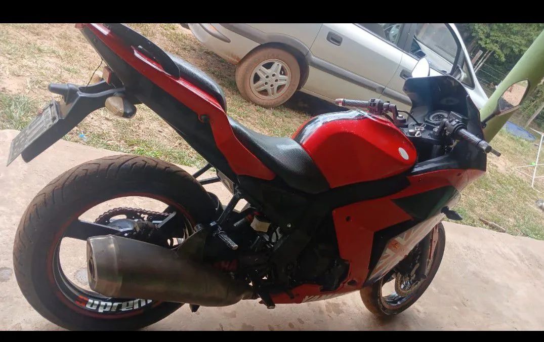 Excelente moto  - Foto 2