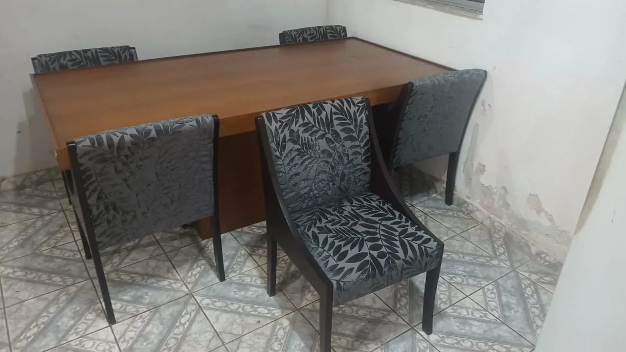 Mesa de jantar - Foto 2