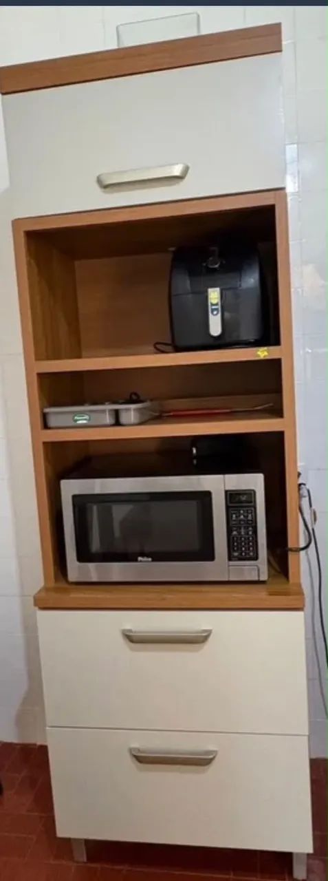 Cozinha completa - Foto 4