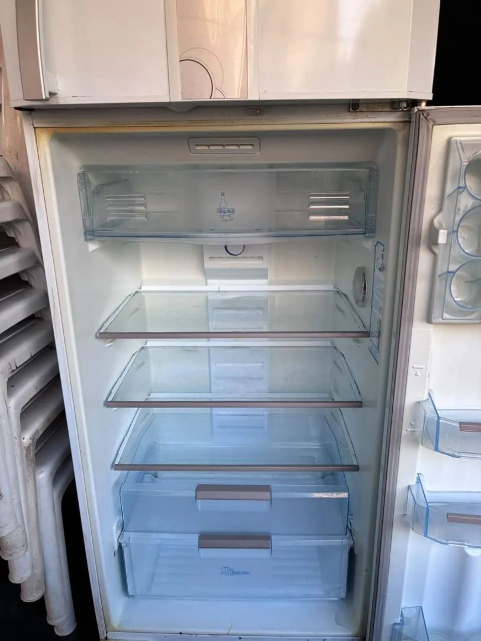 Geladeira 