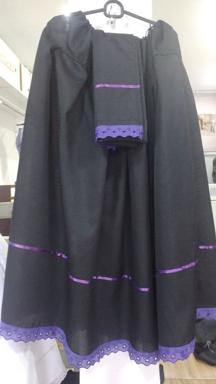 Saias de pomba gira  - Foto 3