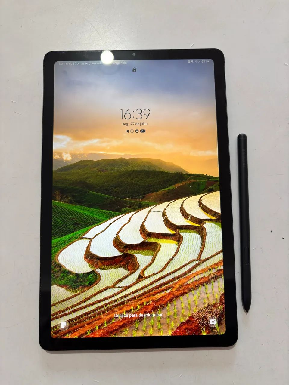 Tablet S6 Lite  - Foto 5