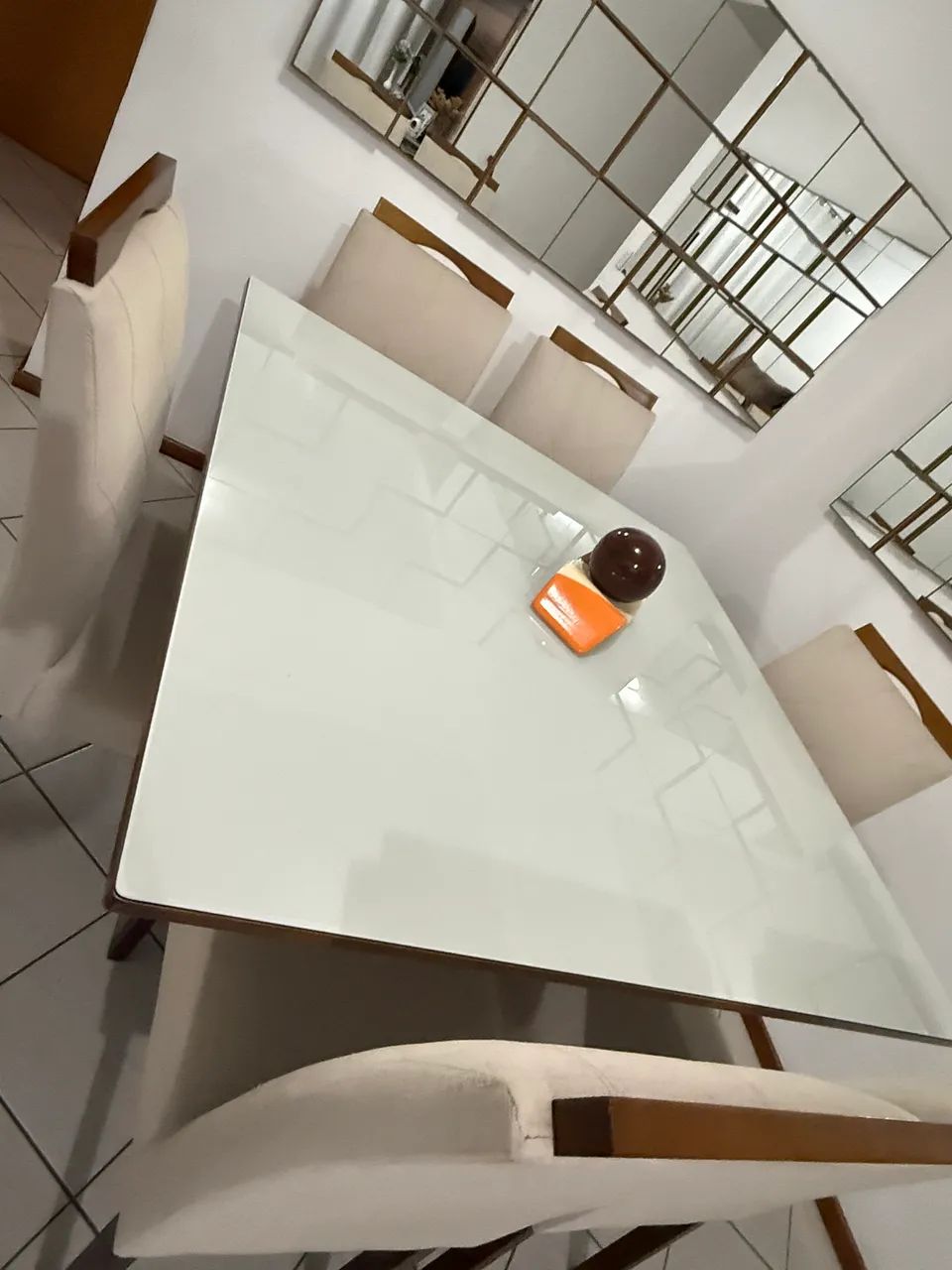 Vende-se Mesa de jantar - Foto 5