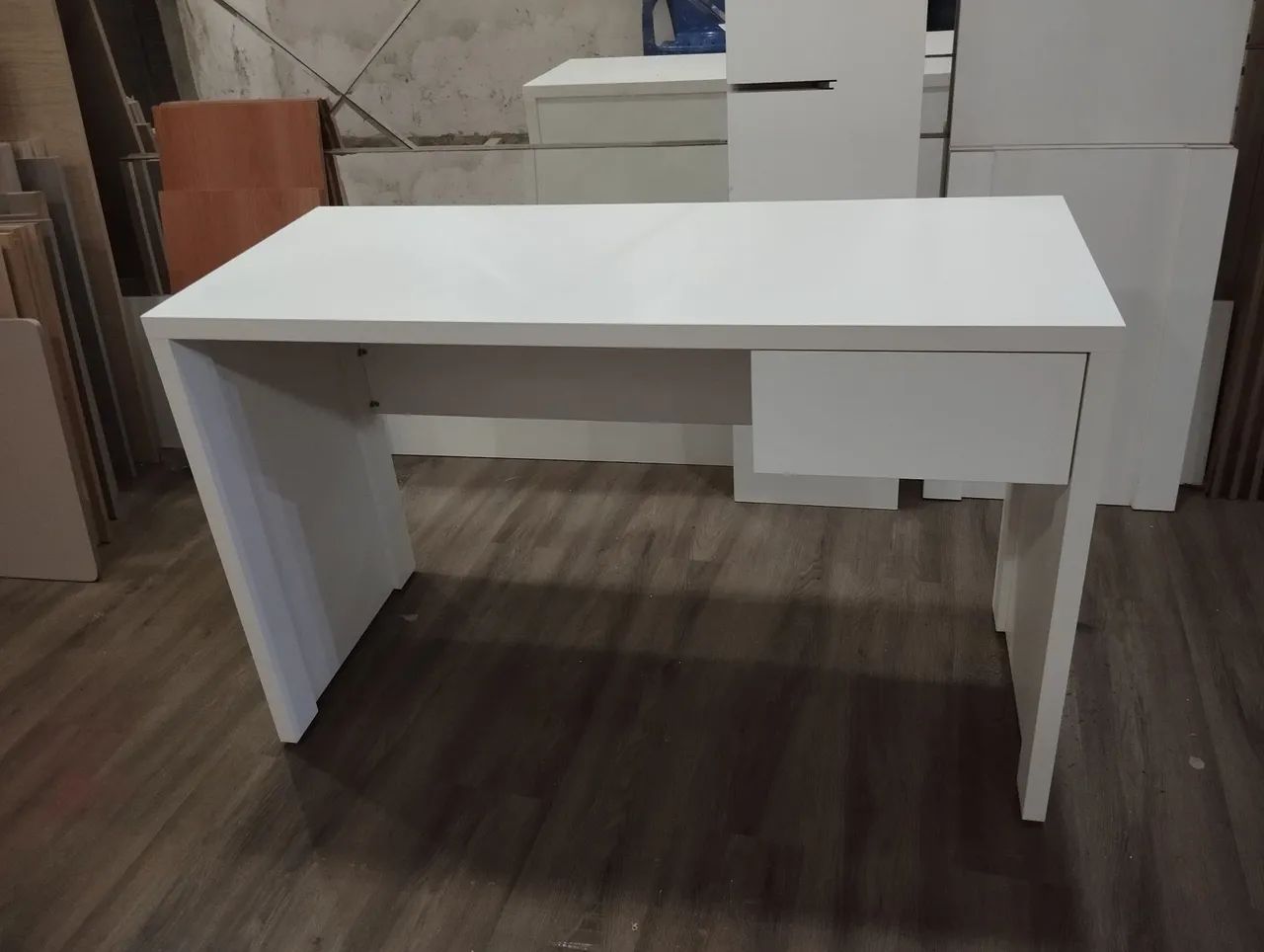 Mesa escritório - Foto 2
