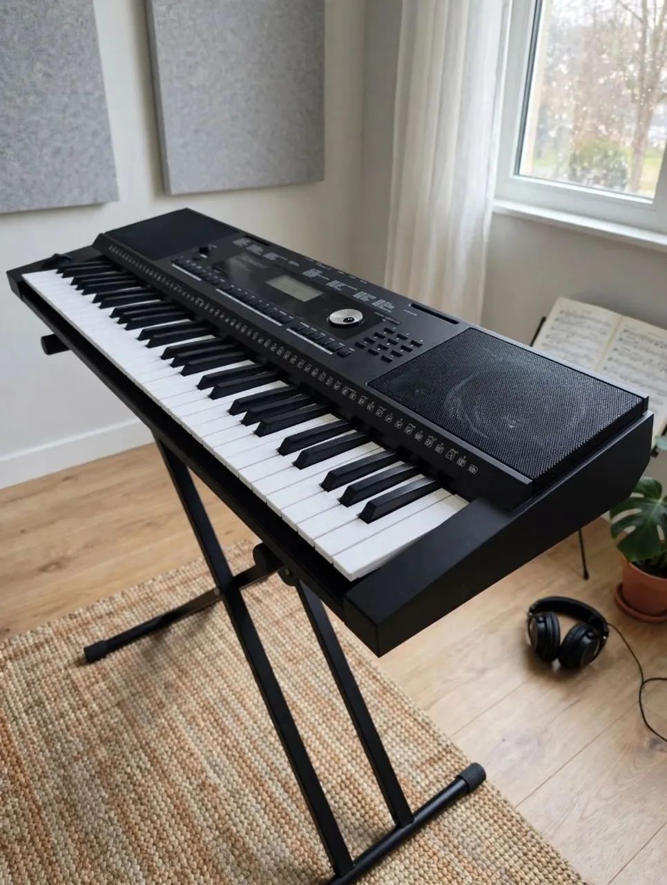 Teclado musical  - Foto 3