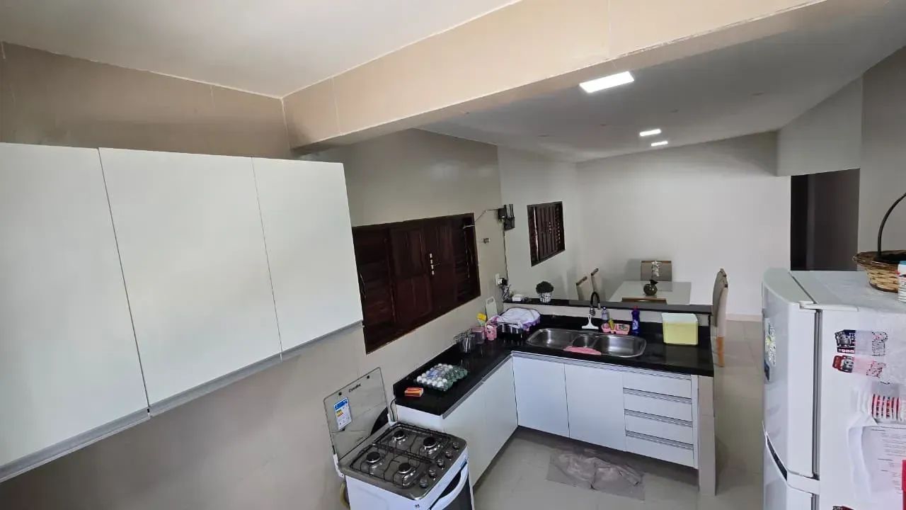 BELA CASA NO JOSÉ AMÉRICO - Foto 5