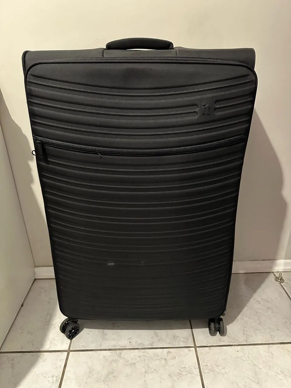 Mala extra grande It Luggage