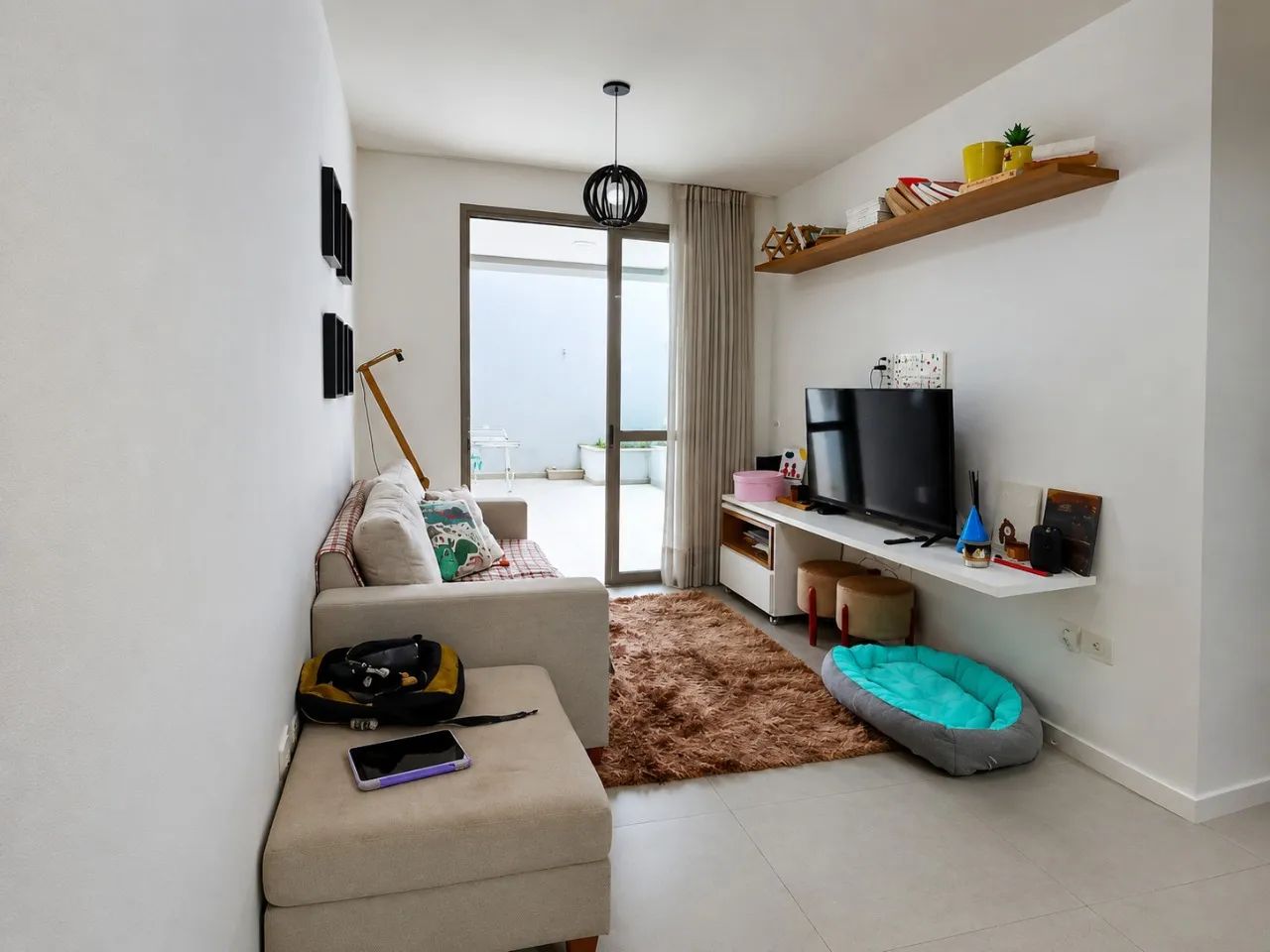 Apartamento garden à venda no Cacupé - Foto 3