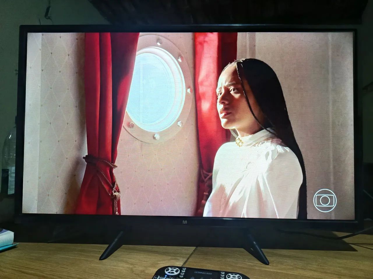  Smart tv Multilaser  - Foto 2