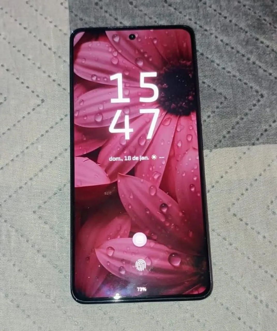 Motorola G86 - Foto 2