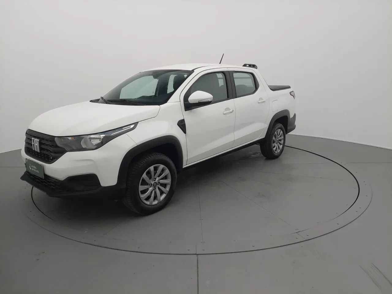 Fiat Strada Freedom 1.3 Flex 8V CD 2025