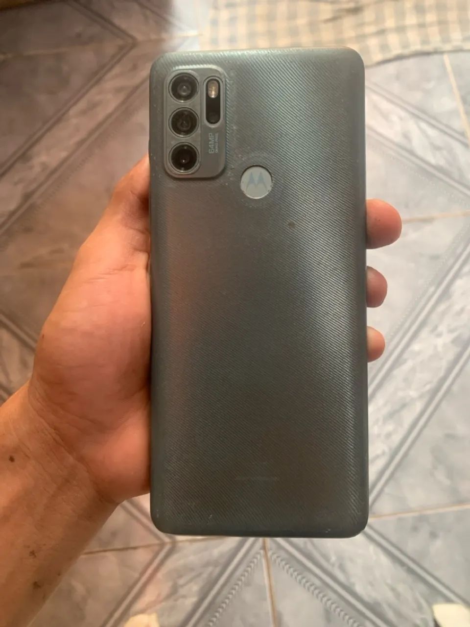 MotoG60s - Foto 2
